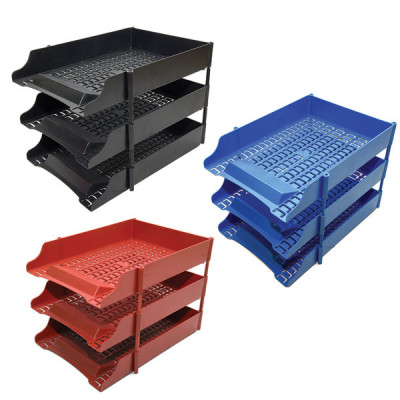 Document Tray - Cosy (Set of 2 Tray)