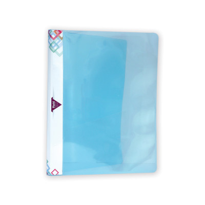 Report File - 7101 - Blue