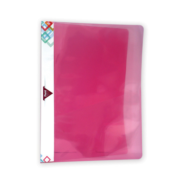Report File FS - 7151 - Red