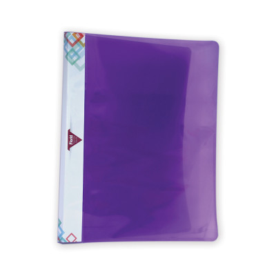 Report File FS - 7151 - Purple