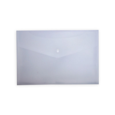 Button Bag SP - 7531 - Transparent